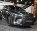 Лексус РХ, объемом двигателя 0 л и пробегом 50 тыс. км за 75900 $, фото 8 на Automoto.ua