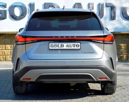 Лексус РХ, объемом двигателя 2.4 л и пробегом 8 тыс. км за 77900 $, фото 14 на Automoto.ua