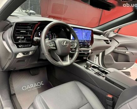 Лексус РХ, объемом двигателя 2.4 л и пробегом 3 тыс. км за 56900 $, фото 29 на Automoto.ua