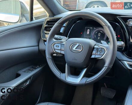 Лексус РХ, объемом двигателя 2.5 л и пробегом 23 тыс. км за 72000 $, фото 27 на Automoto.ua