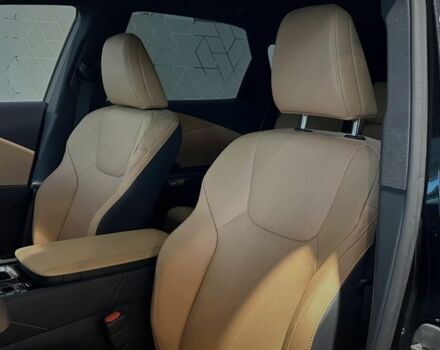 Лексус РХ, объемом двигателя 0 л и пробегом 0 тыс. км за 76907 $, фото 12 на Automoto.ua