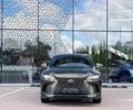 Лексус РХ, об'ємом двигуна 2.4 л та пробігом 75 тис. км за 62541 $, фото 4 на Automoto.ua
