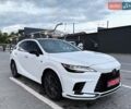 Лексус РХ, объемом двигателя 2.4 л и пробегом 14 тыс. км за 76000 $, фото 1 на Automoto.ua