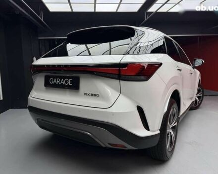 Лексус РХ, объемом двигателя 2.4 л и пробегом 3 тыс. км за 56900 $, фото 13 на Automoto.ua