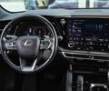Лексус РХ, объемом двигателя 2.4 л и пробегом 147 тыс. км за 60000 $, фото 12 на Automoto.ua