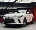 Лексус РХ, объемом двигателя 2.4 л и пробегом 3 тыс. км за 56900 $, фото 1 на Automoto.ua