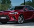 Лексус РХ, объемом двигателя 2.4 л и пробегом 147 тыс. км за 60000 $, фото 1 на Automoto.ua