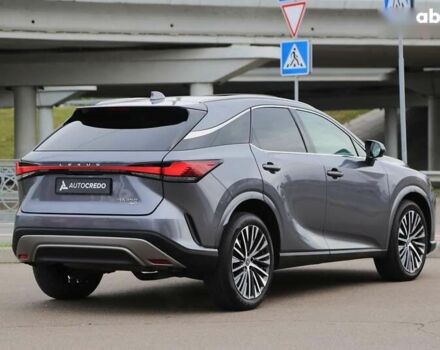 Лексус РХ 2023 в Киеве на Automoto.ua Лексус РХ, объемом двигателя 2.4 л и пробегом 32 тыс. км за 59500 $, фото 6 на Automoto.ua