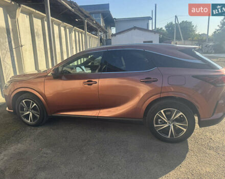 Лексус РХ, об'ємом двигуна 2.5 л та пробігом 16 тис. км за 75000 $, фото 6 на Automoto.ua
