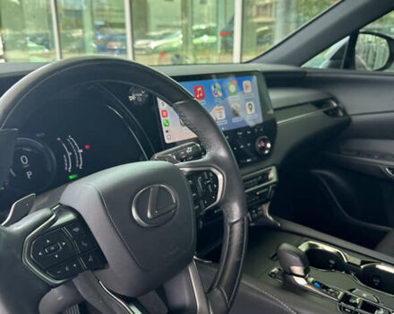 Лексус РХ 2023 в Киеве на Automoto.ua Лексус РХ, объемом двигателя 2.5 л и пробегом 20 тыс. км за 63900 $, фото 6 на Automoto.ua