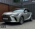 Лексус РХ, объемом двигателя 2.4 л и пробегом 8 тыс. км за 77000 $, фото 1 на Automoto.ua