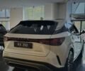 Лексус РХ, объемом двигателя 0 л и пробегом 0 тыс. км за 69818 $, фото 5 на Automoto.ua