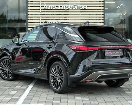 Лексус РХ, об'ємом двигуна 0 л та пробігом 70 тис. км за 82012 $, фото 1 на Automoto.ua