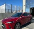 Лексус РХ, об'ємом двигуна 2.5 л та пробігом 43 тис. км за 61800 $, фото 3 на Automoto.ua