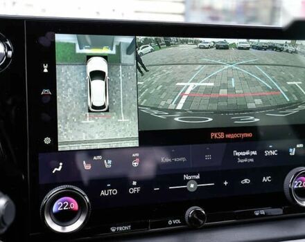 Лексус РХ, об'ємом двигуна 0 л та пробігом 70 тис. км за 82012 $, фото 27 на Automoto.ua