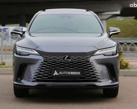 Лексус РХ 2023 в Киеве на Automoto.ua Лексус РХ, объемом двигателя 2.4 л и пробегом 32 тыс. км за 59500 $, фото 1 на Automoto.ua