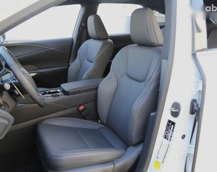 Лексус РХ, объемом двигателя 2.4 л и пробегом 2 тыс. км за 63900 $, фото 9 на Automoto.ua