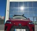 Лексус РХ, об'ємом двигуна 2.5 л та пробігом 43 тис. км за 61800 $, фото 4 на Automoto.ua