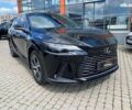 Лексус РХ, об'ємом двигуна 2.4 л та пробігом 18 тис. км за 59000 $, фото 1 на Automoto.ua