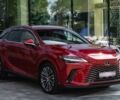 Лексус РХ, объемом двигателя 2.4 л и пробегом 147 тыс. км за 60000 $, фото 2 на Automoto.ua