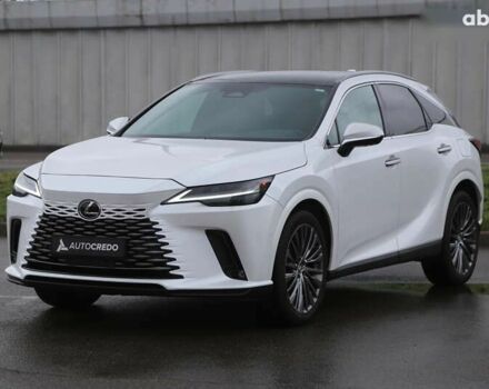 Лексус РХ, объемом двигателя 0 л и пробегом 10 тыс. км за 73000 $, фото 2 на Automoto.ua