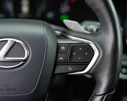 Лексус РХ, об'ємом двигуна 0 л та пробігом 70 тис. км за 82012 $, фото 22 на Automoto.ua