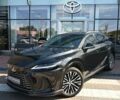 Лексус РХ, объемом двигателя 2.5 л и пробегом 52 тыс. км за 73440 $, фото 1 на Automoto.ua