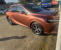 Лексус РХ, об'ємом двигуна 2.5 л та пробігом 16 тис. км за 67000 $, фото 8 на Automoto.ua