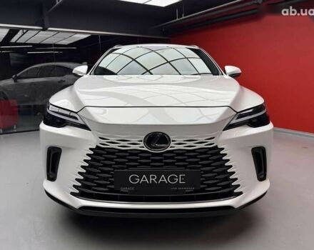 Лексус РХ, объемом двигателя 2.4 л и пробегом 3 тыс. км за 56900 $, фото 2 на Automoto.ua