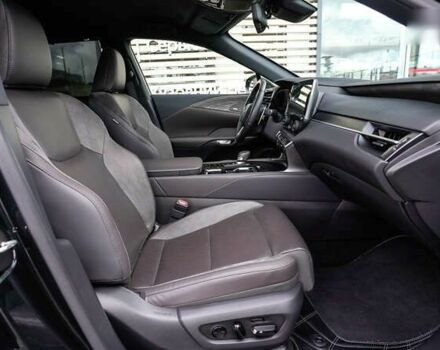 Лексус РХ, об'ємом двигуна 0 л та пробігом 70 тис. км за 82012 $, фото 5 на Automoto.ua