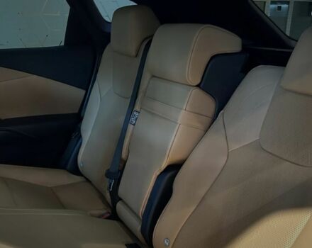 Лексус РХ, объемом двигателя 0 л и пробегом 0 тыс. км за 76907 $, фото 14 на Automoto.ua