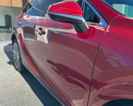 Лексус РХ, об'ємом двигуна 2.5 л та пробігом 43 тис. км за 61800 $, фото 17 на Automoto.ua
