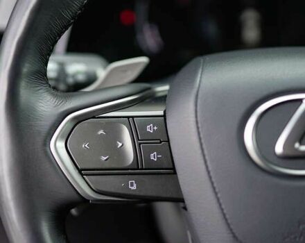 Лексус РХ, об'ємом двигуна 0 л та пробігом 70 тис. км за 85965 $, фото 21 на Automoto.ua