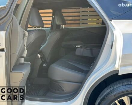 Лексус РХ, объемом двигателя 0 л и пробегом 23 тыс. км за 72000 $, фото 23 на Automoto.ua
