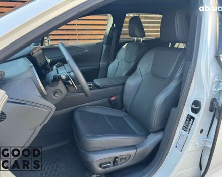 Лексус РХ, объемом двигателя 0 л и пробегом 23 тыс. км за 72000 $, фото 20 на Automoto.ua
