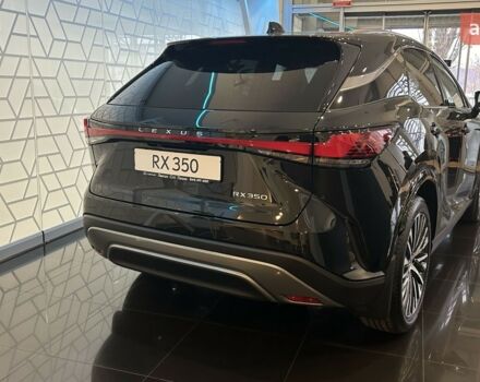 Лексус РХ, объемом двигателя 3.46 л и пробегом 0 тыс. км за 73121 $, фото 3 на Automoto.ua