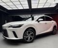 Лексус РХ, объемом двигателя 2.4 л и пробегом 3 тыс. км за 56900 $, фото 4 на Automoto.ua