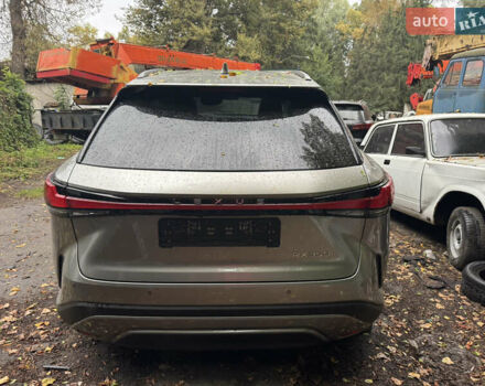 Лексус РХ, объемом двигателя 0 л и пробегом 45 тыс. км за 39500 $, фото 2 на Automoto.ua
