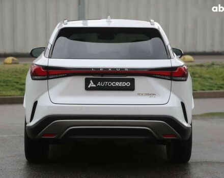 Лексус РХ, объемом двигателя 0 л и пробегом 10 тыс. км за 73000 $, фото 5 на Automoto.ua