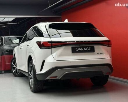 Лексус РХ, объемом двигателя 2.4 л и пробегом 3 тыс. км за 56900 $, фото 20 на Automoto.ua