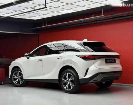 Лексус РХ, объемом двигателя 2.4 л и пробегом 3 тыс. км за 56900 $, фото 22 на Automoto.ua