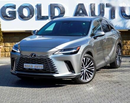 Лексус РХ, объемом двигателя 2.4 л и пробегом 8 тыс. км за 77900 $, фото 8 на Automoto.ua