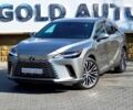 Лексус РХ, объемом двигателя 2.4 л и пробегом 8 тыс. км за 77900 $, фото 8 на Automoto.ua
