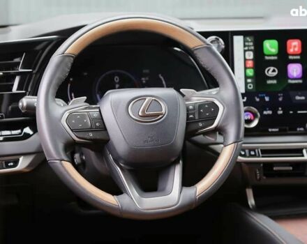 Лексус РХ 2023 в Киеве на Automoto.ua Лексус РХ, объемом двигателя 2.4 л и пробегом 32 тыс. км за 59500 $, фото 15 на Automoto.ua