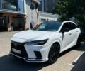 Лексус РХ, об'ємом двигуна 2.4 л та пробігом 58 тис. км за 67000 $, фото 11 на Automoto.ua