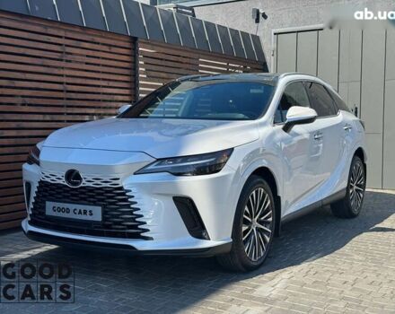 Лексус РХ, объемом двигателя 0 л и пробегом 23 тыс. км за 72000 $, фото 1 на Automoto.ua