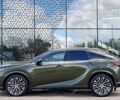 Лексус РХ, об'ємом двигуна 2.4 л та пробігом 75 тис. км за 62541 $, фото 2 на Automoto.ua