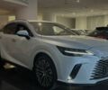 Лексус РХ, объемом двигателя 0 л и пробегом 0 тыс. км за 69818 $, фото 2 на Automoto.ua