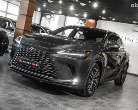Лексус РХ, объемом двигателя 0 л и пробегом 50 тыс. км за 75900 $, фото 3 на Automoto.ua