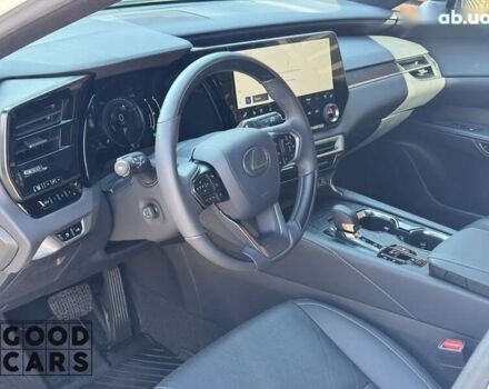 Лексус РХ, объемом двигателя 0 л и пробегом 23 тыс. км за 72000 $, фото 17 на Automoto.ua